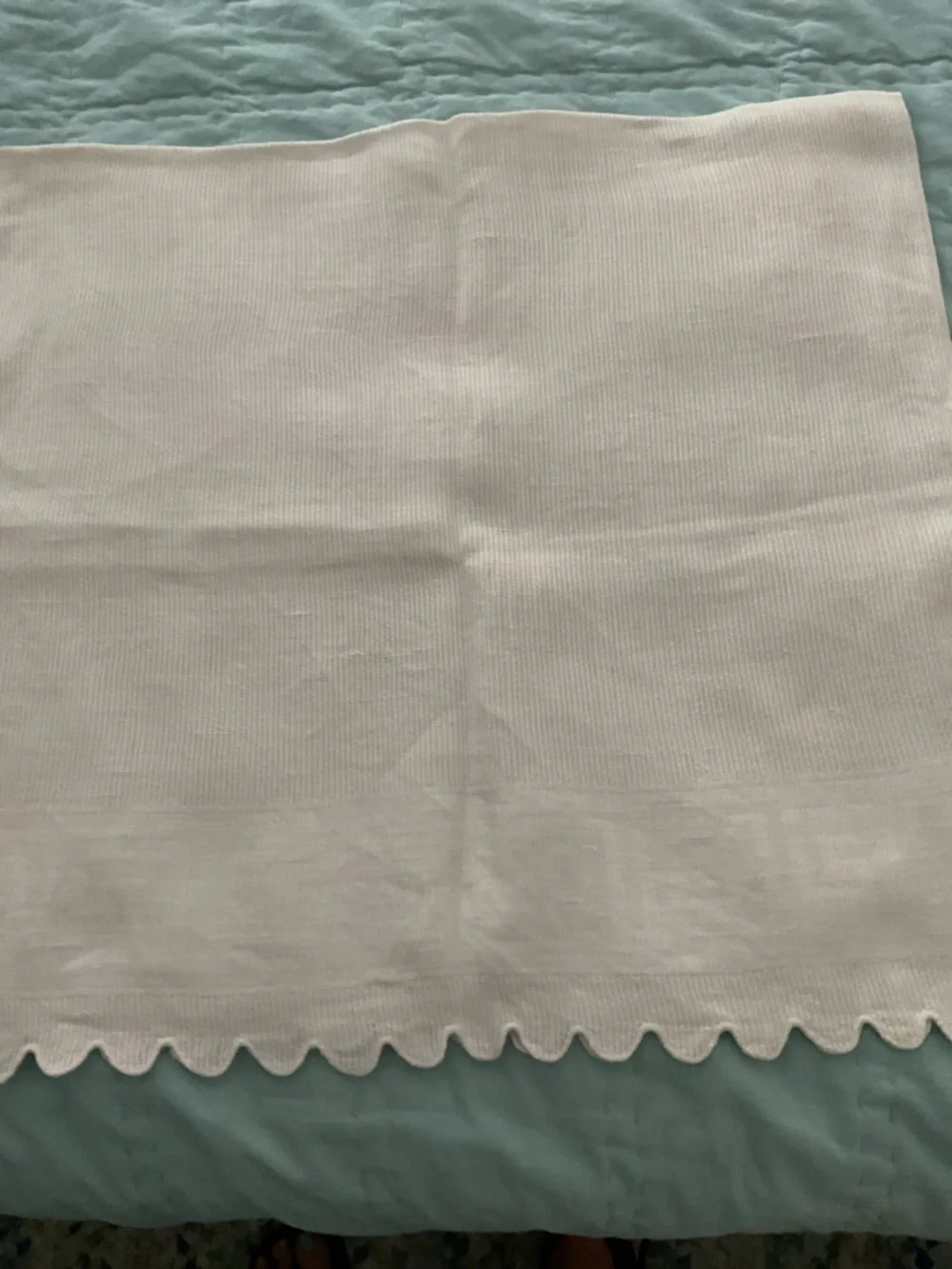 LINEN Hand Towels - 2